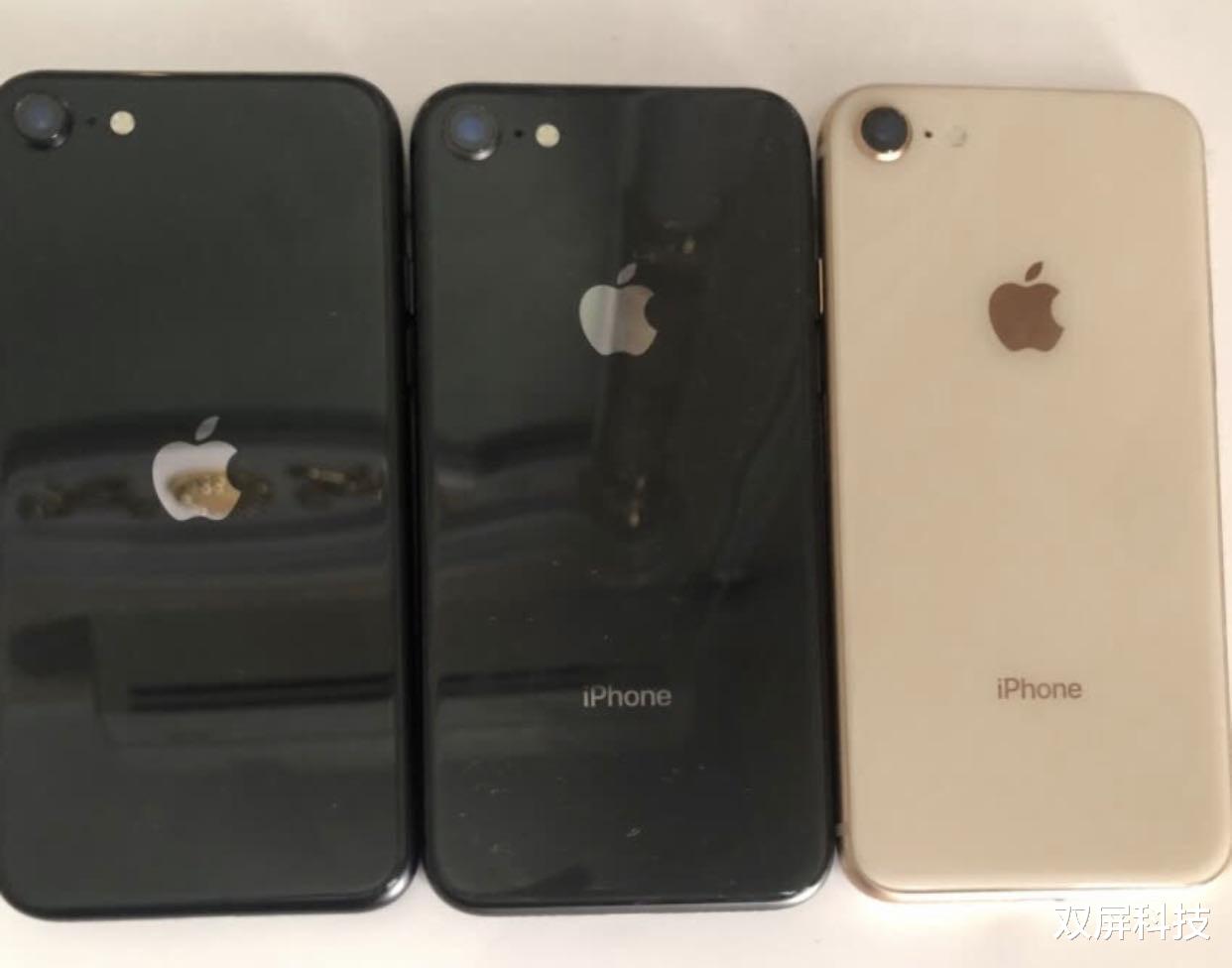 #iPhone SE#iPhone SE二代跌至2499元，网友还嫌贵，库克很无奈！