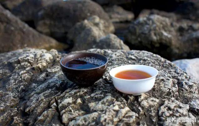 『红薯』肝不好的人，“脸部”会有5种表现，提醒：3件“伤肝”习惯要改掉