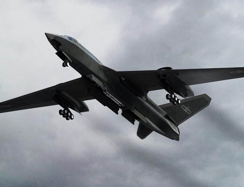 轰炸机@中国轰20今年将惊艳亮相？不要听信谣言了，专家告诉你事实真相