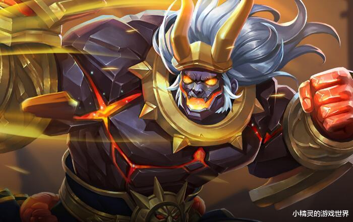 「王者荣耀」王者荣耀：辅助版本来了？热度前八全部被辅助占领，瑶升至第二！