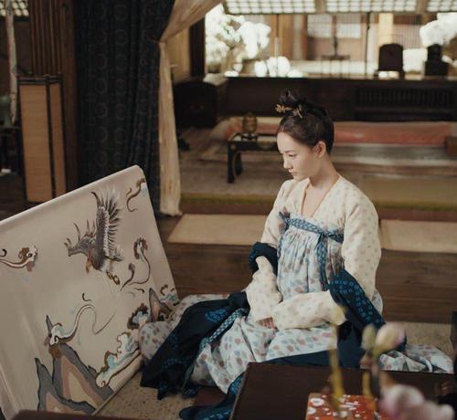 许凯|《天舞纪》还在热播，许凯又一新剧来袭，看到女主追定了