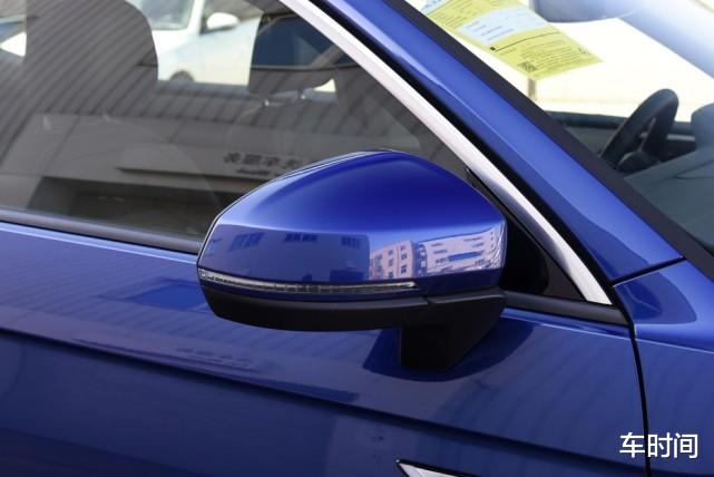 『混合动力』大众再出“新战将”，比CRV大气，油耗仅2L，重1.8吨提速7.8秒