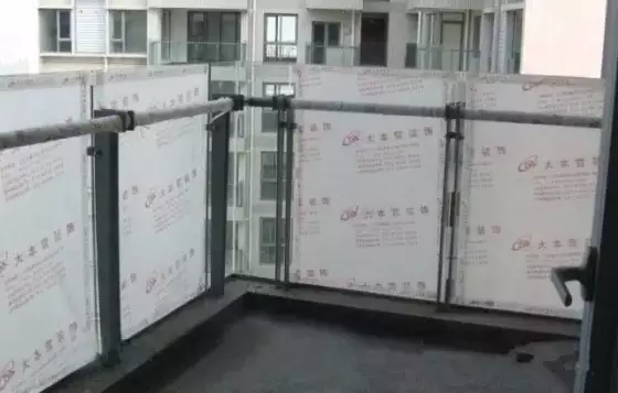 建筑水电安装工艺及规范