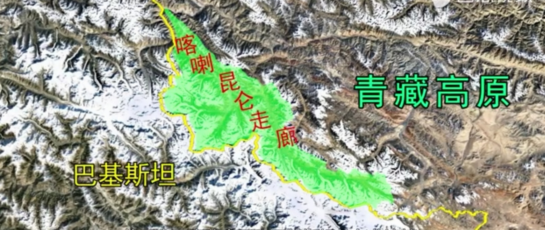 沙俄|新中国成立后，竟然收复了这么多领土，果然国家强大才是王道！