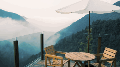 古镇 正适合小住7天的绝美小城小镇，不费钱不需攻略，和当地人一起享受慢生活！