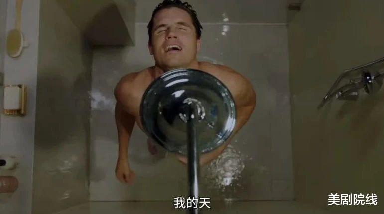 [上载新生]一集上头，这部全程高能的科幻新剧，看的我目瞪口呆