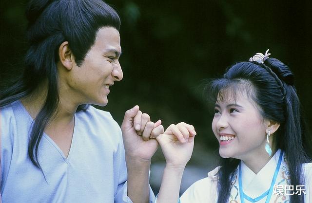 『刘德华』刘德华在TVB的六部经典剧，距今已经30多年，猜你只看过第二个