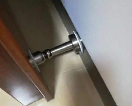 ##门吸万万不要装这个地方，懊悔我家没留意，住进去才知好处真不少