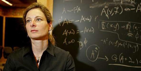 #三维空间#三维空间也许是最后一个维度