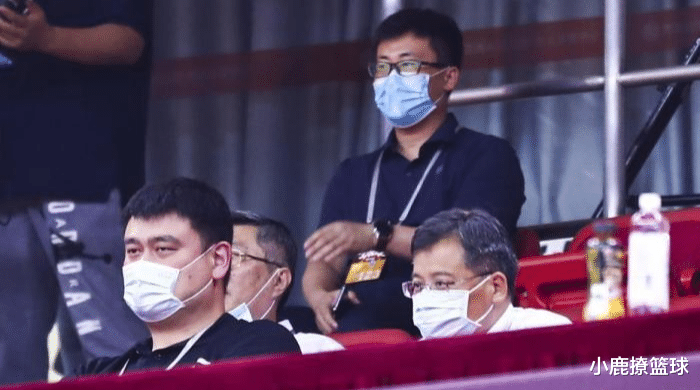 广东男篮|CBA重磅消息！姚明再度调整外援政策，广东宏远成最大赢家