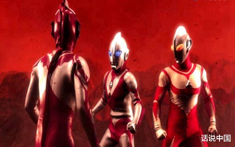 圆谷|奥特曼保护宇宙，谁又在保护他们？圆谷安排的有一位！