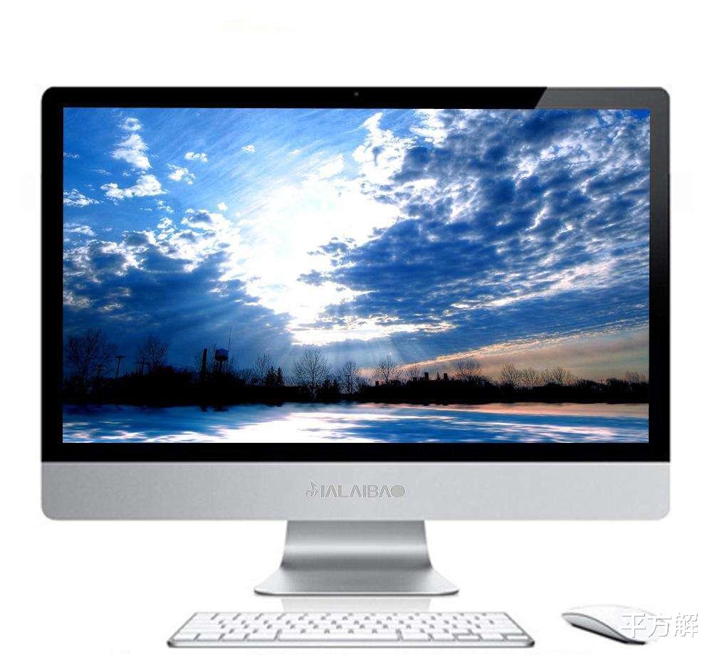 AirPods|性能低下、维护不便的一体机还能走多远？