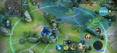 『百里守约』王者荣耀:学会百里守约这7种狙击方式,你就是下一位狙神!