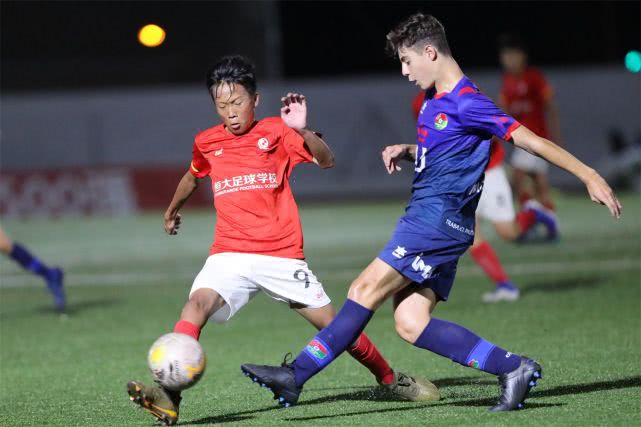 广州恒大▲恒大足校96名学生滞留西班牙！疫情爆发前夕，许家印做了如此决定