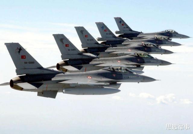 「美国」土耳其又想得罪2个五常？空袭81个美盟友目标，视停火协议为无物