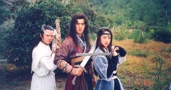 雪花女神龙|雪花女神龙主题曲