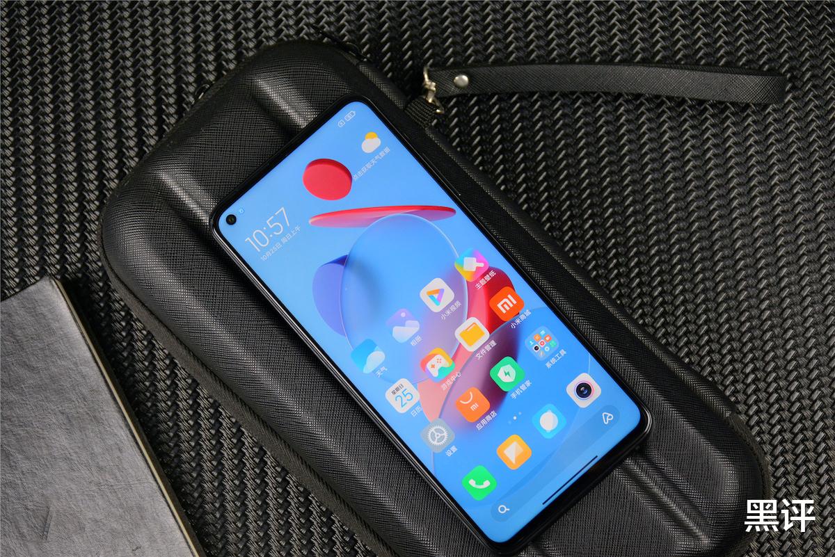 红米手机|红米K30S至尊版真实体验,不吹不黑,优缺点都很明显!