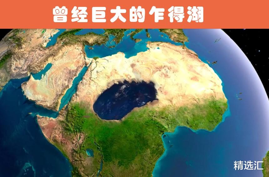 撒哈拉沙漠|隐藏于撒哈拉沙漠之下的10个神秘的考古发现