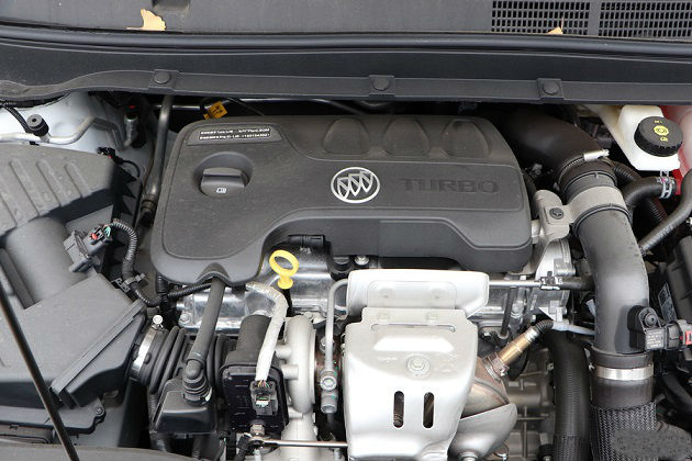 [英朗]别克GL6有着英朗的病，却没有英朗的命，优惠三四万依旧换不回销量