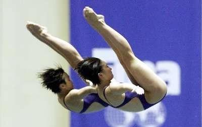 『奥运会』16岁拿到奥运金牌的她，20岁就退役，原因感人，35岁至今单身