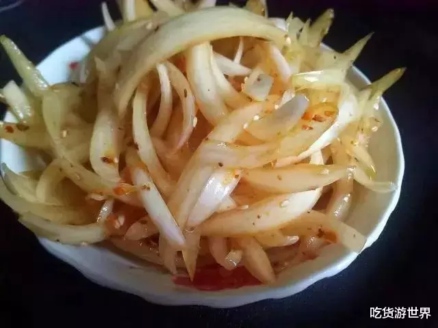 洋葱:它是天然“叶酸”,才3元钱一斤,纯天然无公害,孕妇孩子要多吃