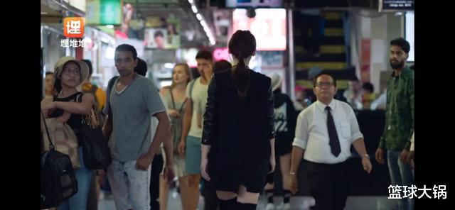 深水埗|一集入坑，港剧又来一部最佳