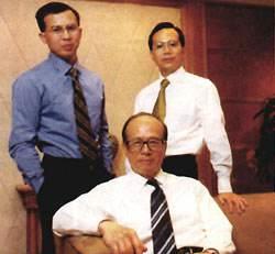 李嘉诚|扒一扒李嘉诚的红颜知己们，以及与儿子们的不睦往事