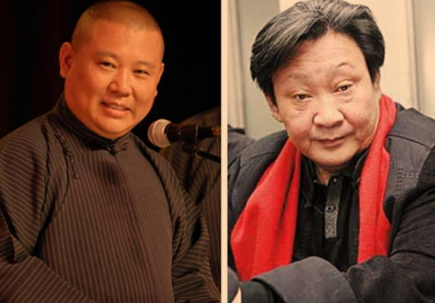郭德纲|当年生下郭麒麟，却因郭德纲没钱而离开家里的胡中惠，她后来怎样
