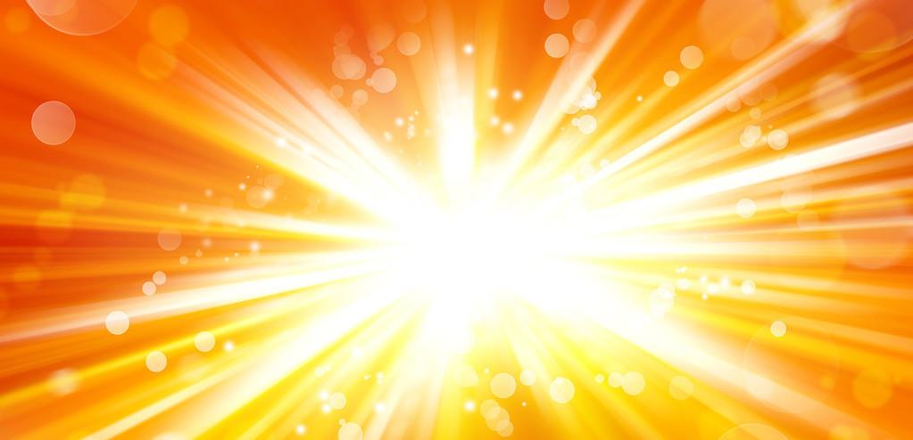 「恒星」如果太阳明天就爆炸，会发生什么？你能想象是什么感觉吗？