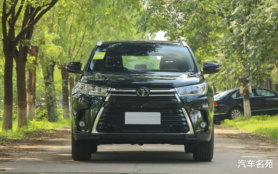 奔驰GLC|公认质量最好的六款中型SUV，德系占一半，日系仅一款，国产车上榜！