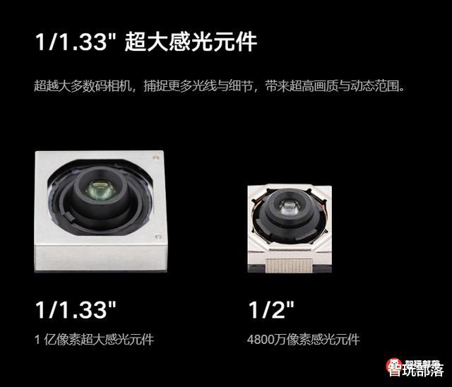 程序员|Redmi Note 10曝光：搭载小米10同款一亿像素主摄