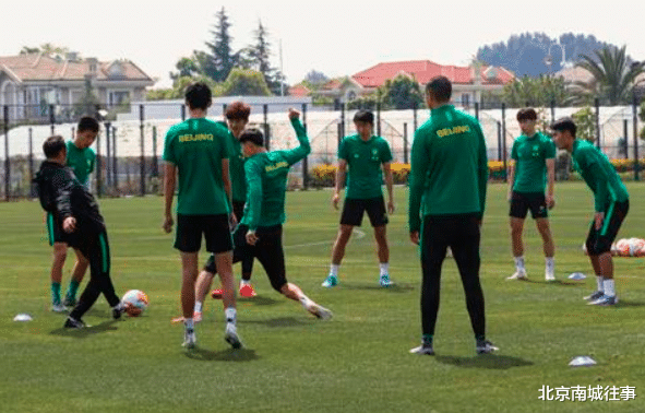 「北京国安」外援还没回来,国安已有人离开,为何北京国安总留不住人才?