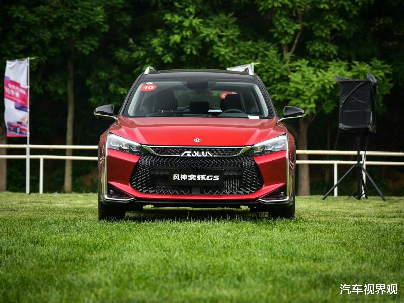 【长安汽车】国产车再添偶像派SUV,一款是长安出品,另一款已经开售