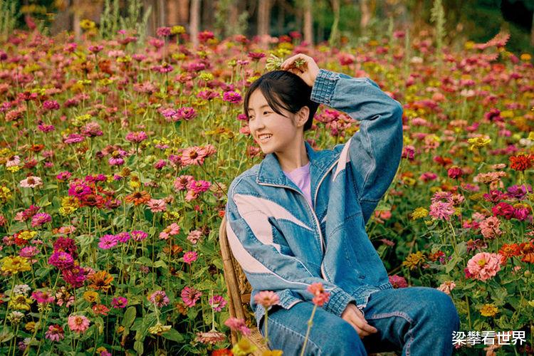 海清|高考成绩出炉,海清黄磊成最大赢家:“儿子”“女儿”“外甥”全考上了