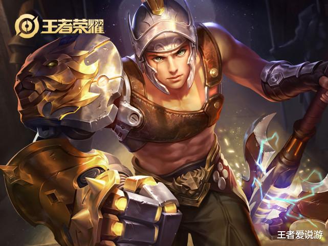 猪八戒|对线谁最好打猪八戒？狂铁勉强，这2个非主流边路却很轻松