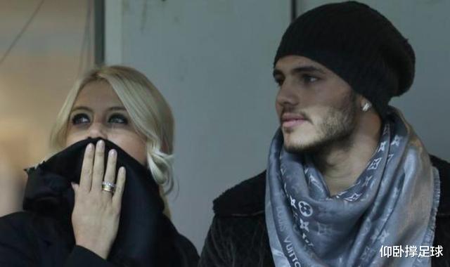 『伊卡尔迪』惺惺作态还是吐露心声?伊卡尔迪密友称他不想和国米做对