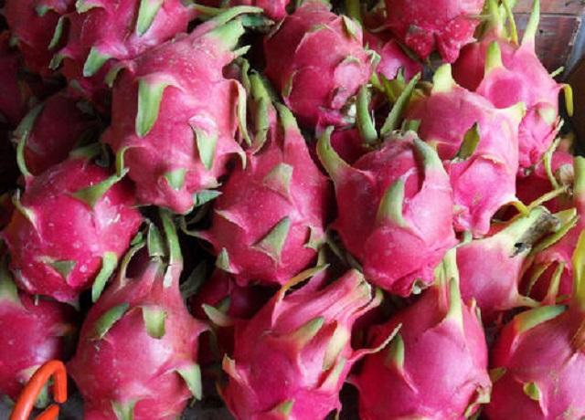 水果|七月,遇到这碱性水果别错过,现在吃正当季,营养极高,不吃可惜