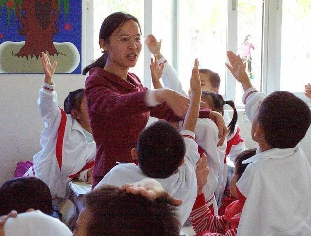 教师|教师迎来坏消息,教育部规定,从今年开始,这三类老师将面临失业