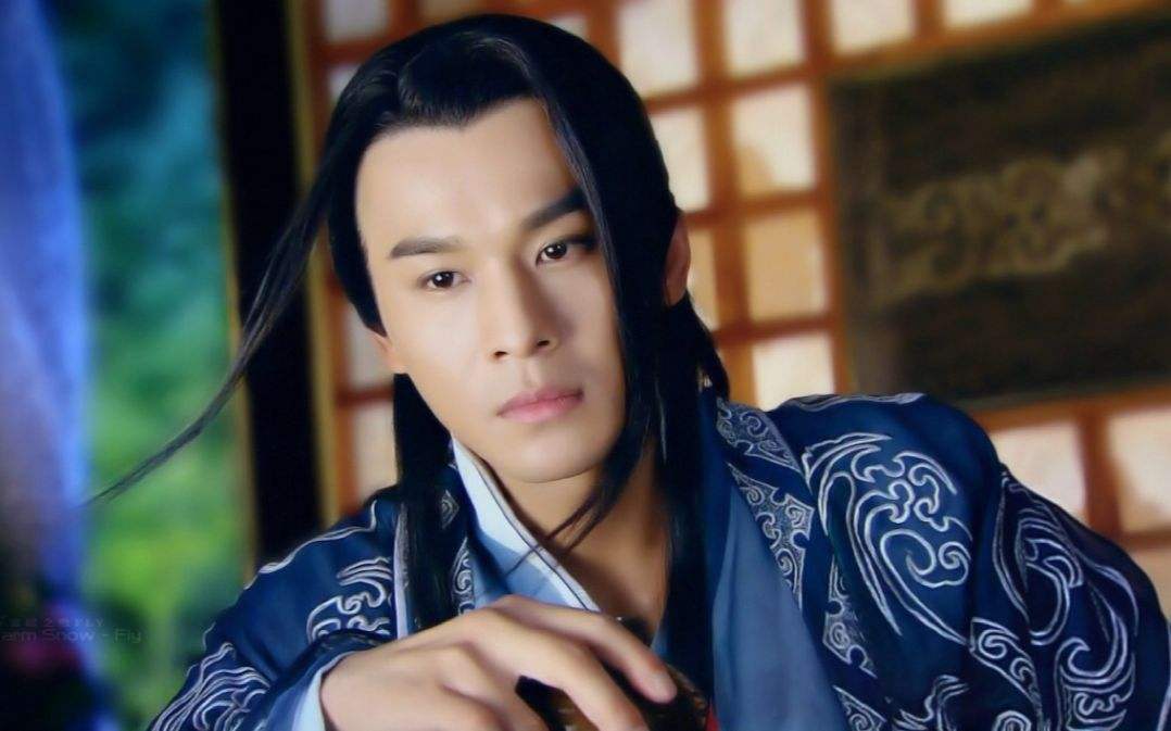 电视剧|若不是这剧拍得早，现在连演员都请不起，戏中男配全成了男主