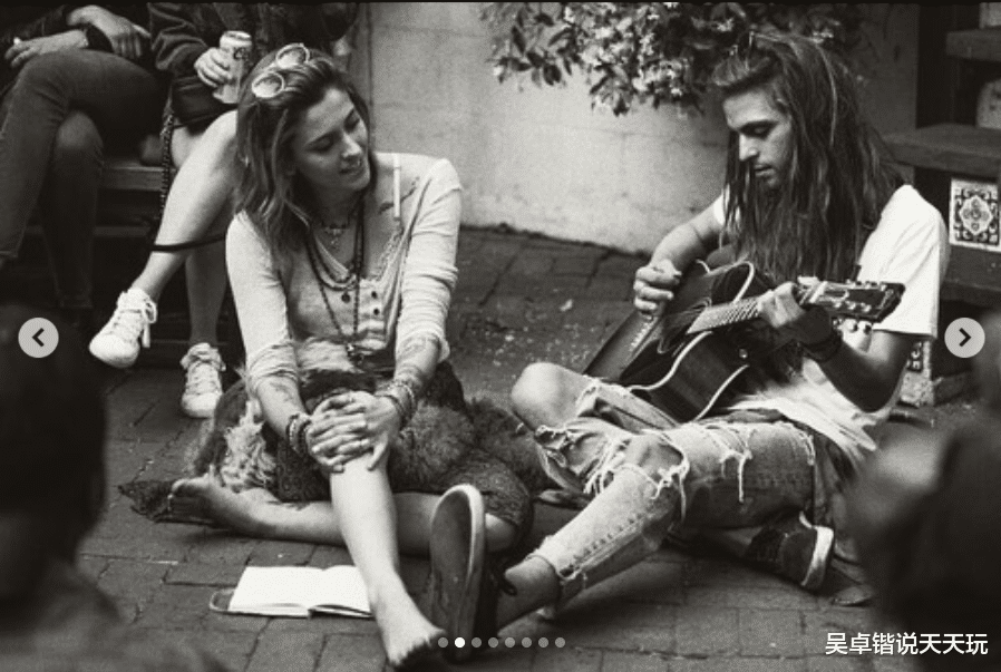 帕丽斯|超级巨星迈迈克尔·杰克逊独女,全球最富星二代的悲喜人生