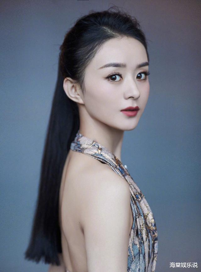 赵丽颖：赵丽颖和冯绍峰腻歪3天返航被偶遇，冯绍峰打扮年轻，颖宝很潮范