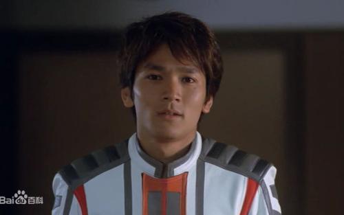 吴京|90年代大火的电视剧，第一部吴京在里面都不是男主角