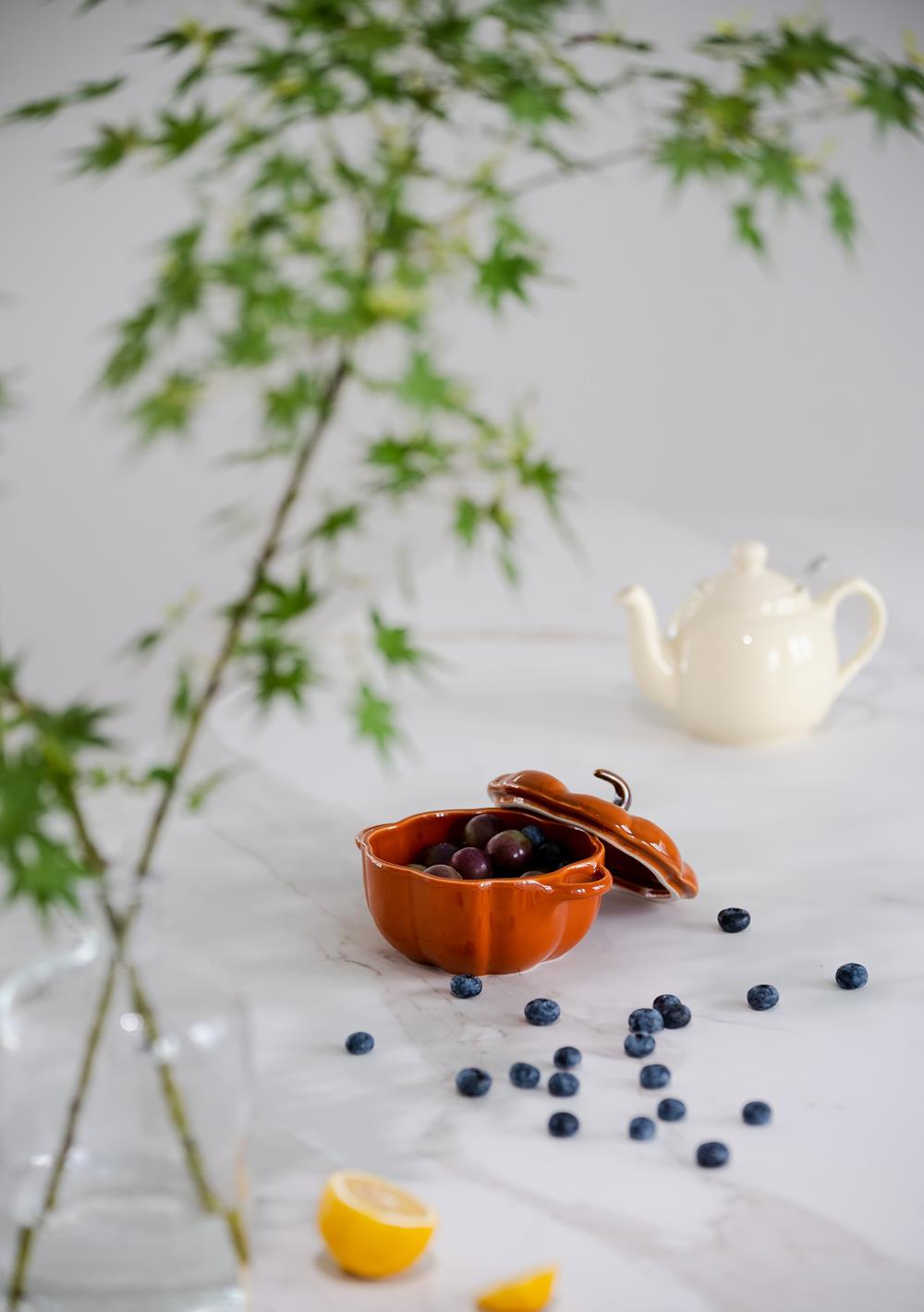 设计师|越简单越有范，138㎡简约治愈风，入户的第一刻，就被吸引了