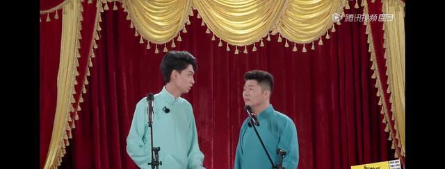 秦霄贤|郭德纲光明正大的放水捧秦霄贤，实际是在处理他德不配位的情况！