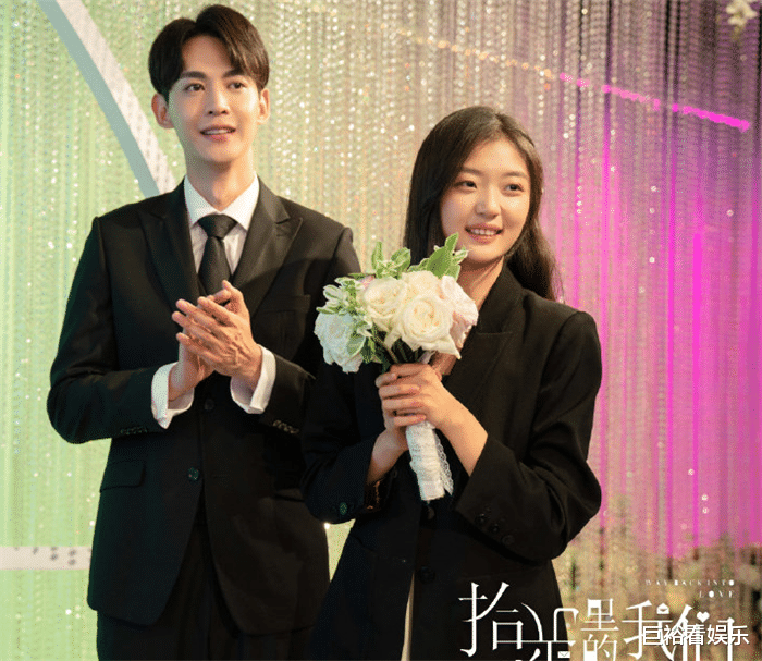 腾讯|当前腾讯“最火”的5部网剧，仅第2是虐恋剧，剩下全是甜宠剧！