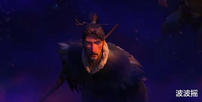 「哪吒」《姜子牙》申公豹海报变样，与电影哪吒完全不同，这还是封神宇宙吗？