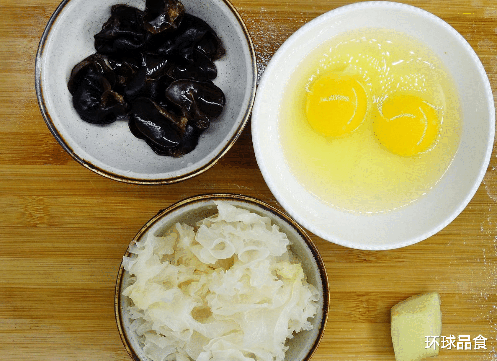 甘油|藏在身边的“穷人的燕窝”就是它，每天炒一盘，淡化皱纹，脸色更红润