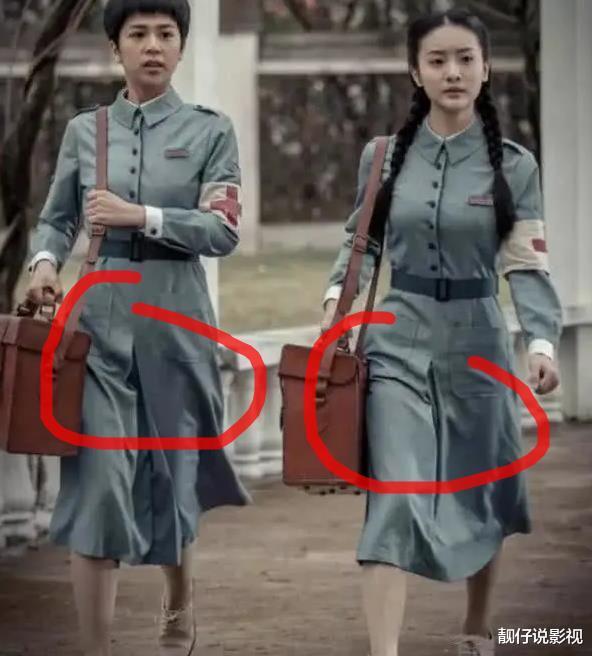 [李云龙]《亮剑3》还没开播就被喷，女主穿裙子忍了，你看李云龙抽的啥烟？