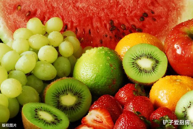 [水果]小孩要少吃的3样水果，尤其第三种，妈妈们要留意