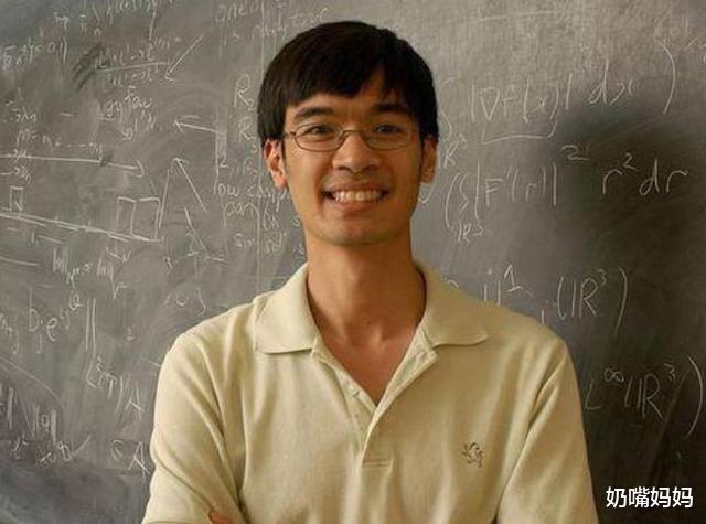 #陶哲轩#37年过去了，那个8岁高考就考了760分的男孩，如今过得怎么样了